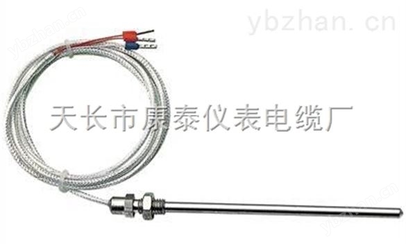 Pt-100  pt-1000熱電阻