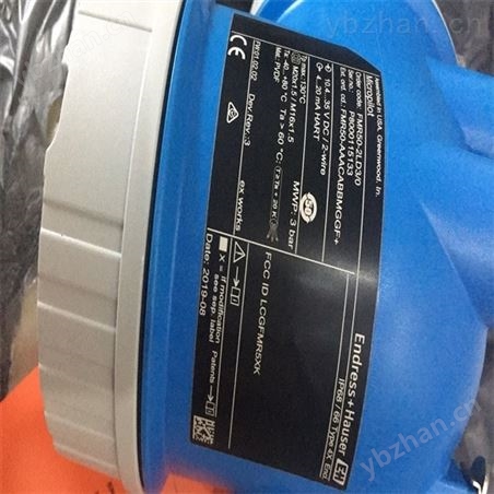 進口E+H液位開關