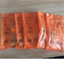 IFM电感式接近开关DD2505接线端子