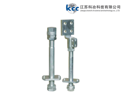 變壓器導(dǎo)電桿